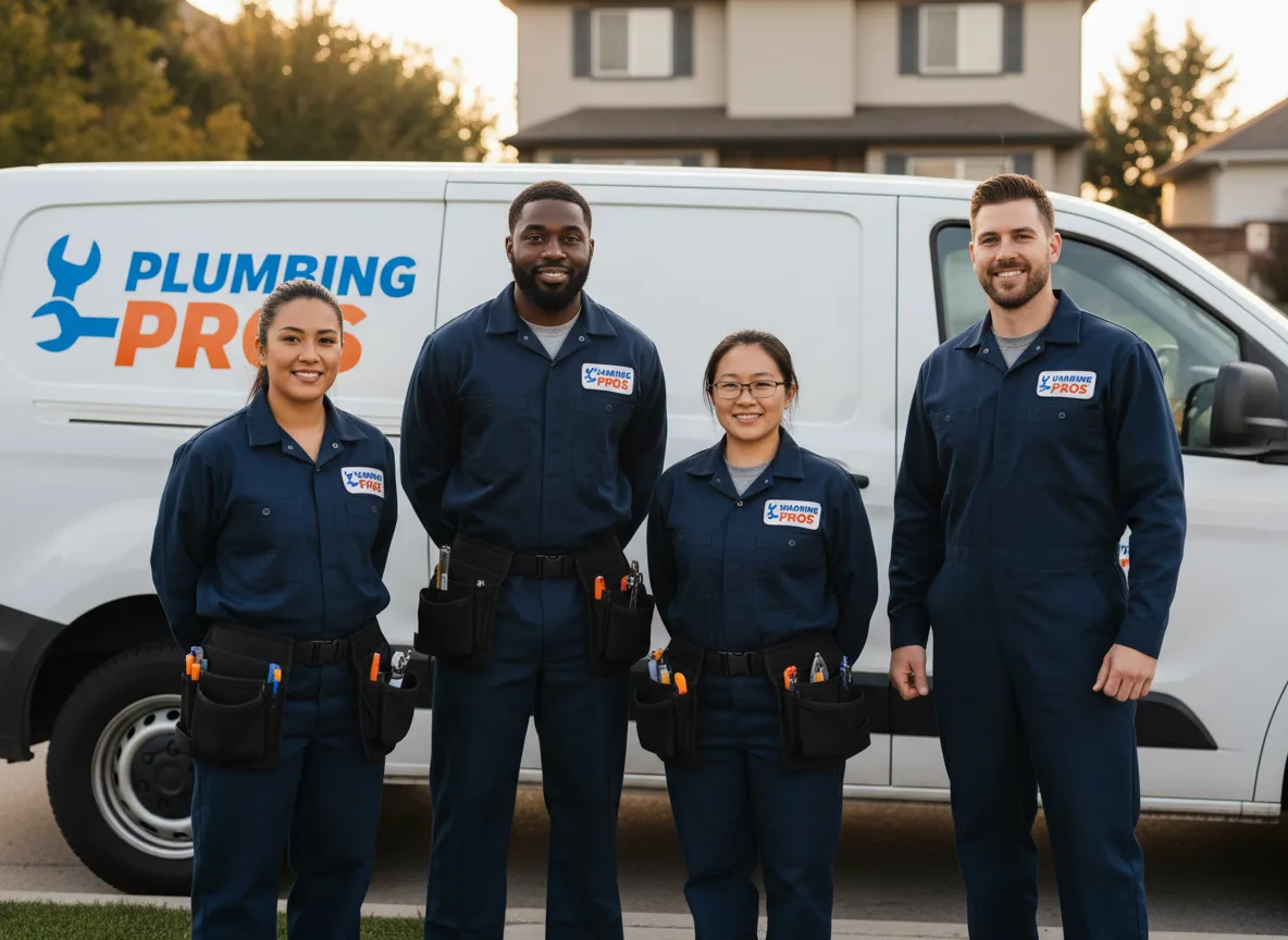 Water Heater Repair company in Ogden, UT